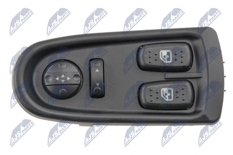 Switch, window regulator EWS-VC-003