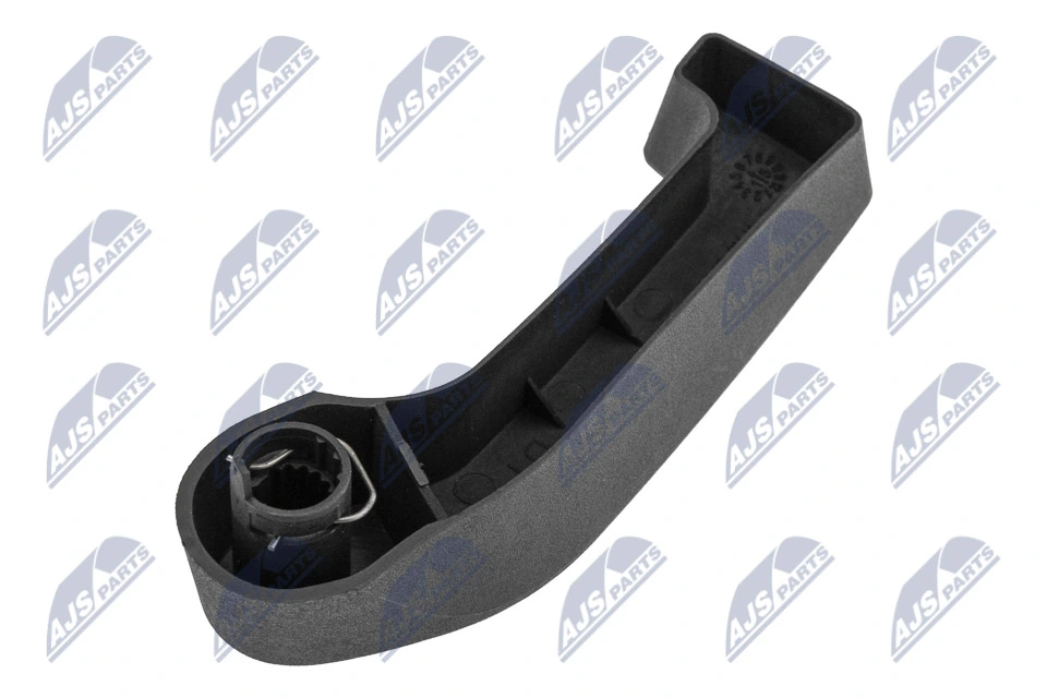 NTY EZC-RE-127 Tailgate Handle