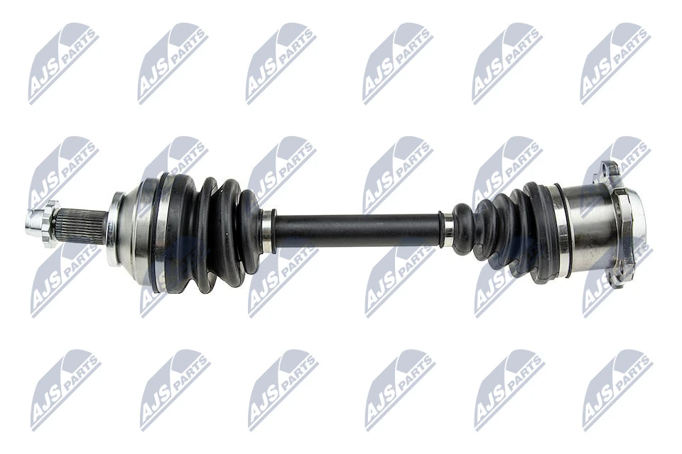 Drive Shaft NPW-VW-145