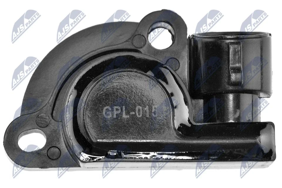 Sensor, throttle position ECP-PL-015