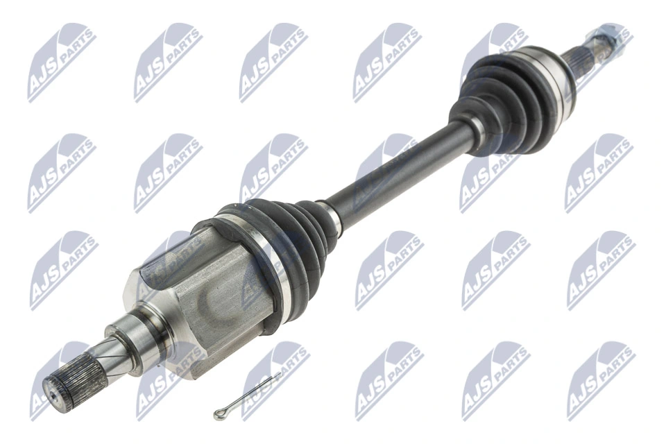 Drive Shaft NPW-RE-124
