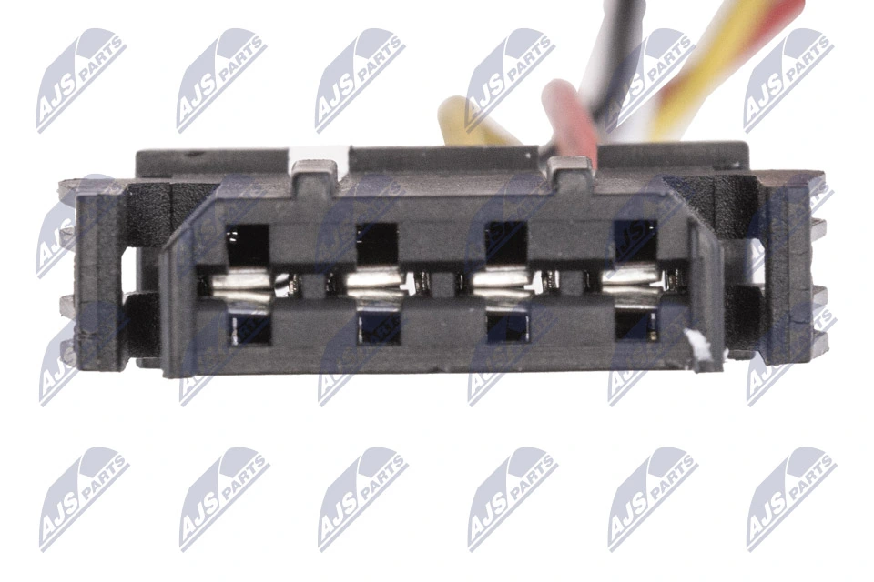 NTY ESW-AU-018 Wiper Motor