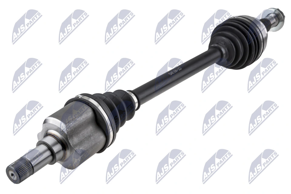 NTY NPW-CT-163 Drive Shaft