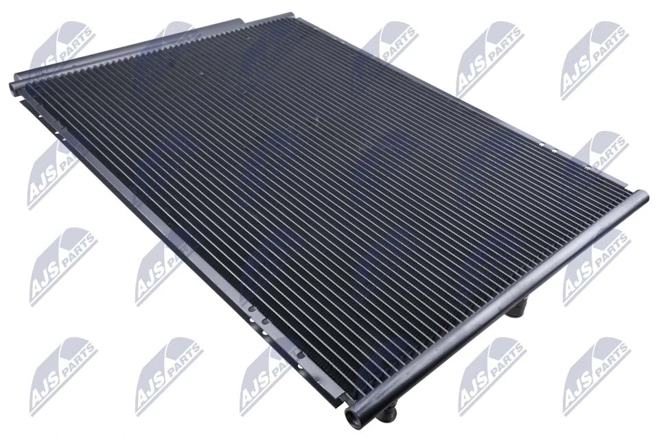 Condenser, air conditioning CCS-TY-039