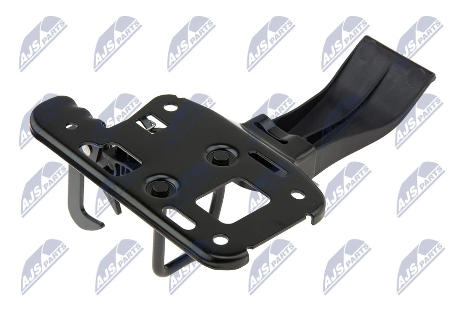 Bonnet Lock EZC-AU-079