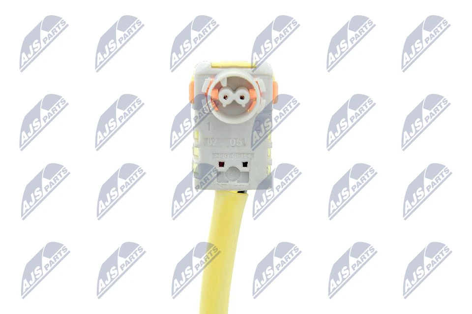 NTY EAS-KA-007 Clock Spring, airbag