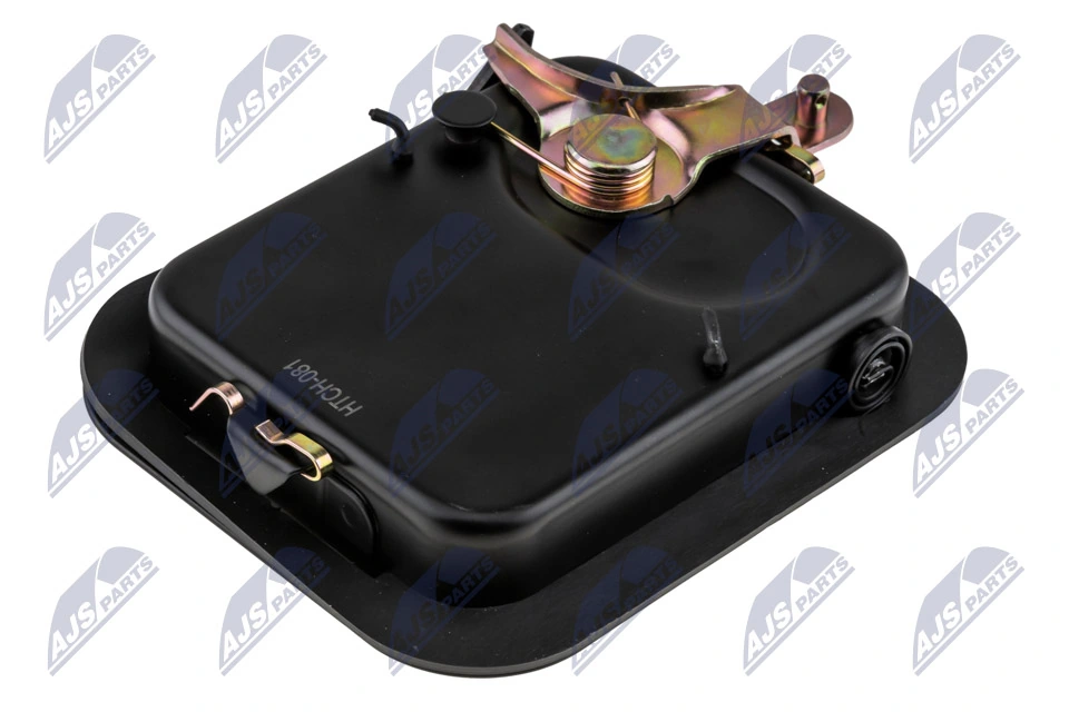 NTY EZC-CH-081 Exterior Door Handle