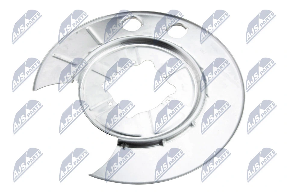 NTY HTO-CH-011 Splash Guard, brake disc
