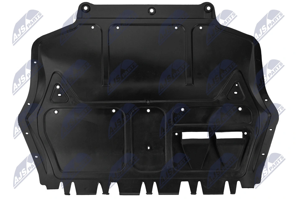 NTY EZC-VW-579 Engine Guard/Skid Plate