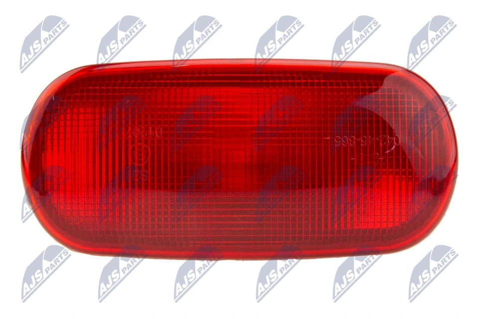 NTY ELP-PL-010 Auxiliary Stop Light