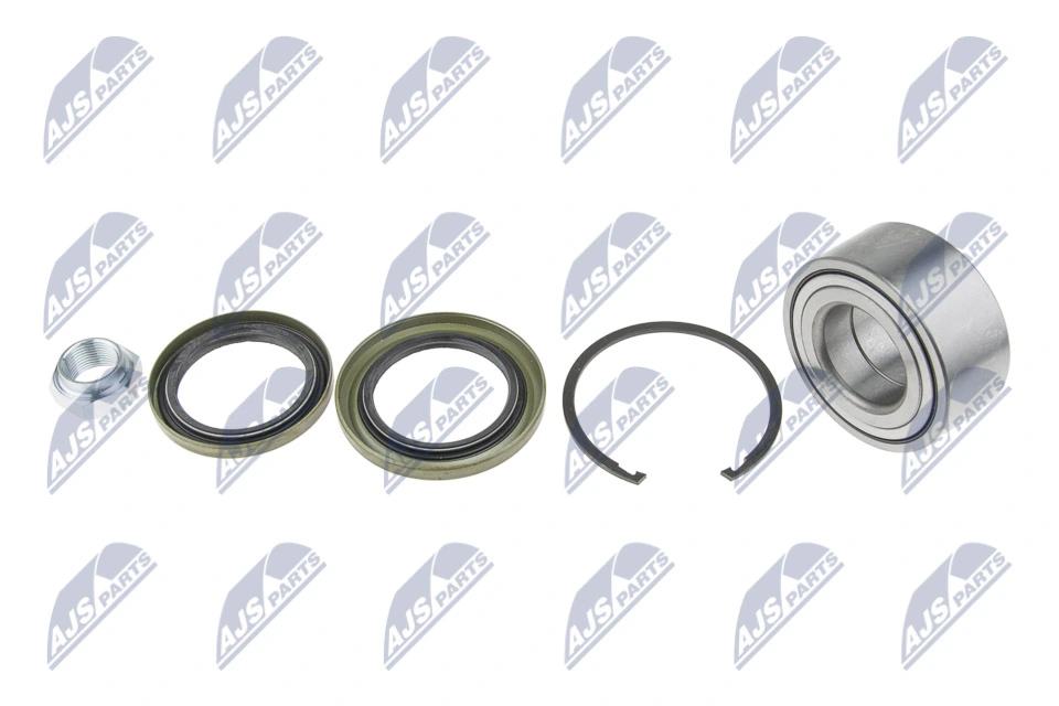 Wheel Bearing Kit KLP-MS-010