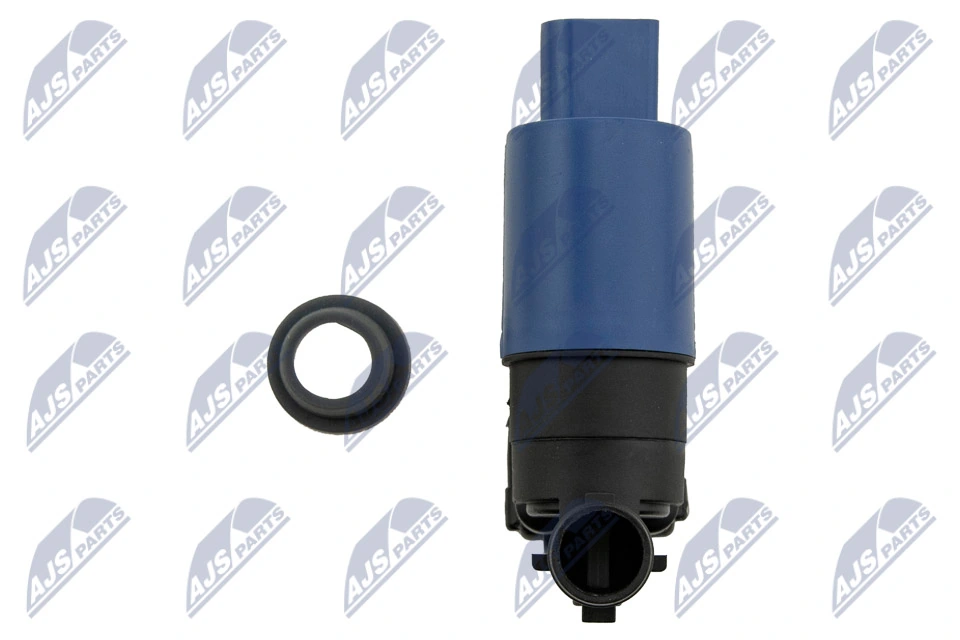 NTY ESP-VV-002 Washer Fluid Pump, headlight cleaning