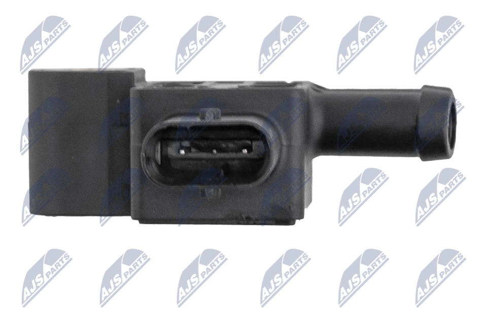 Sensor, exhaust pressure ECS-ME-008