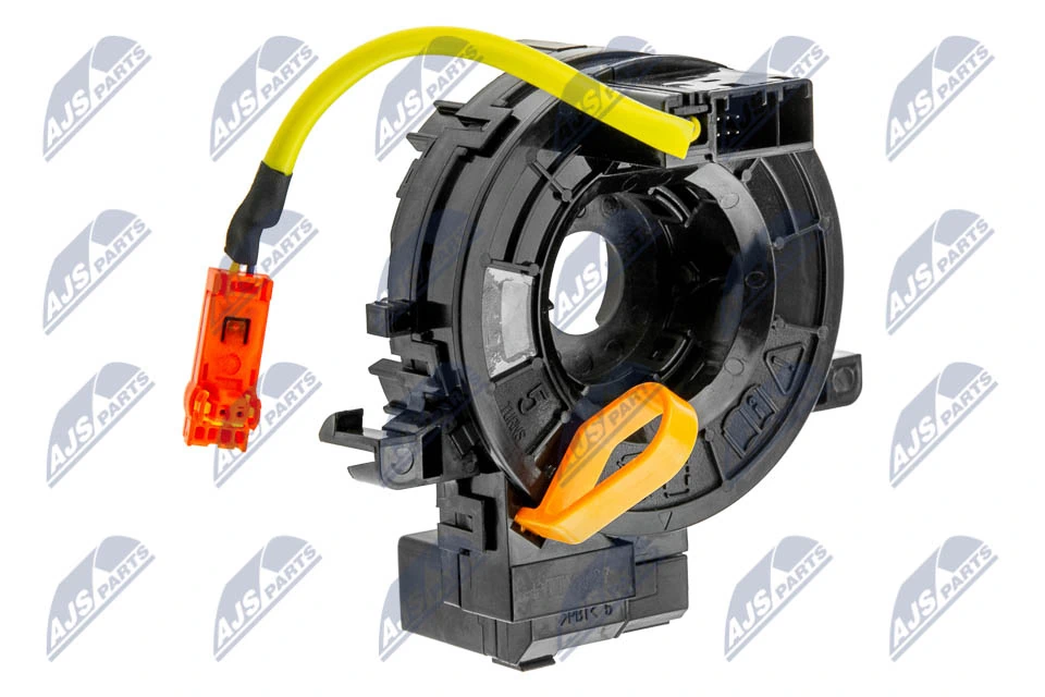 Clock Spring, airbag EAS-TY-027