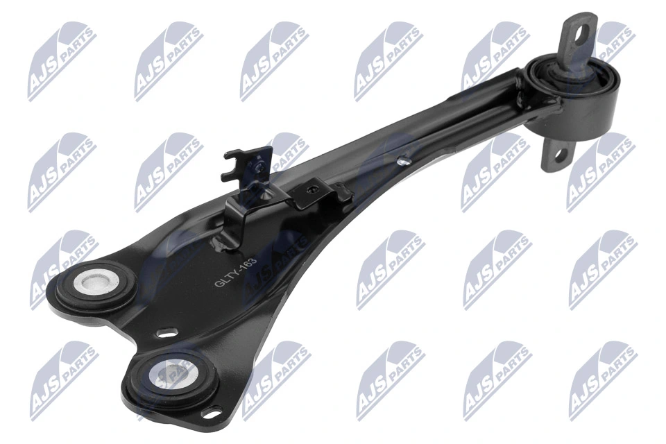 Mounting, control/trailing arm ZWT-TY-163