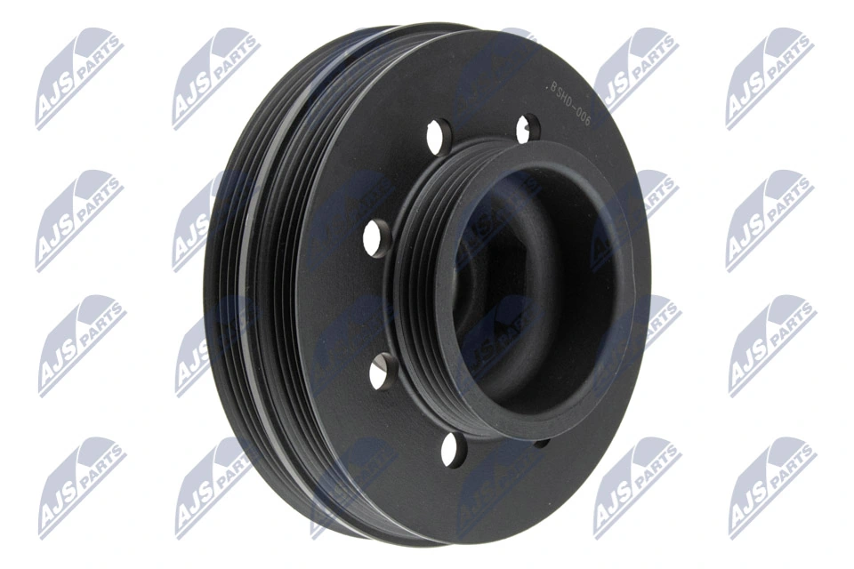 Belt Pulley, crankshaft RKP-HD-006