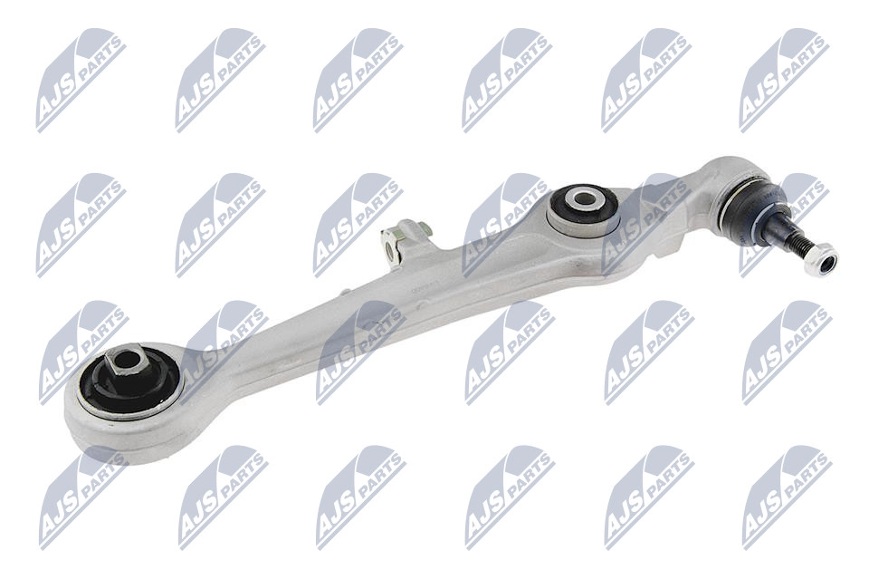 Control/Trailing Arm, wheel suspension ZWD-VW-013