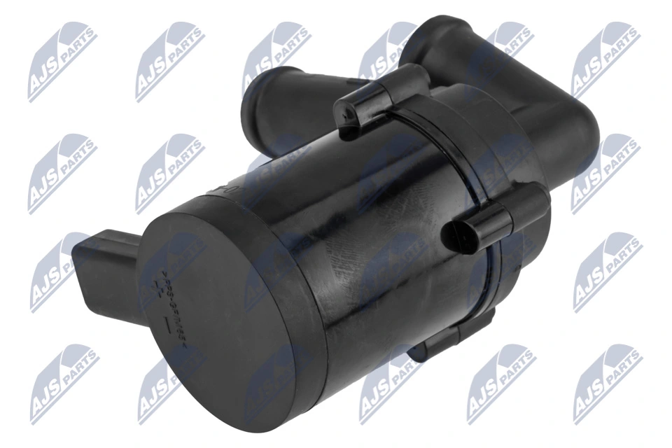 Auxiliary Water Pump (cooling water circuit) CPZ-VW-020