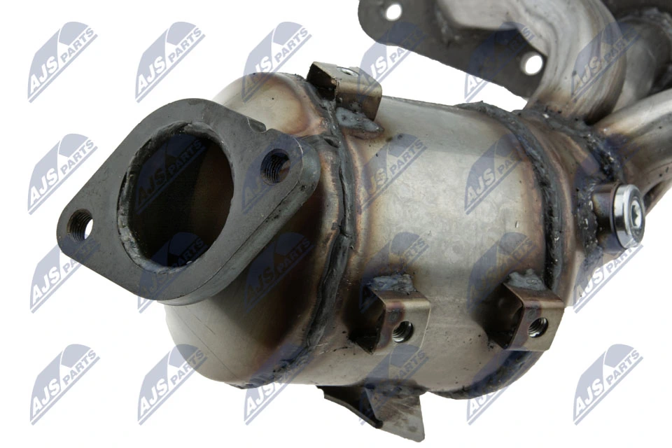 Pre-Catalytic Converter KAT-HY-502
