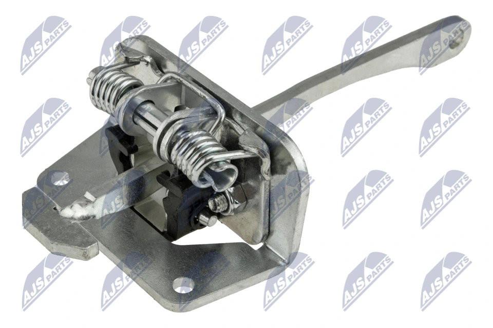 Door Check EZC-AU-143