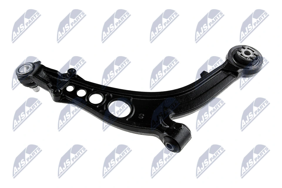 Lengan kendali, suspensi roda ZWD-FT-021
