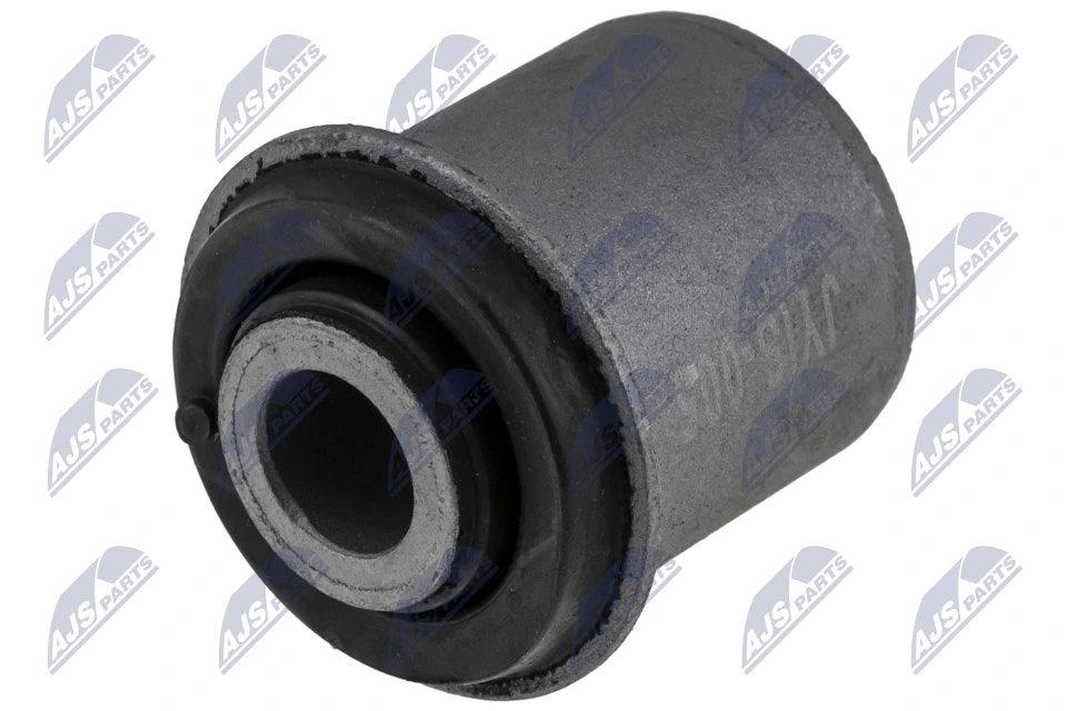 NTY ZTP-IS-005C Mounting, control/trailing arm