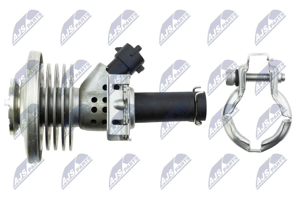 Dosing Module, urea injection BWP-ME-002