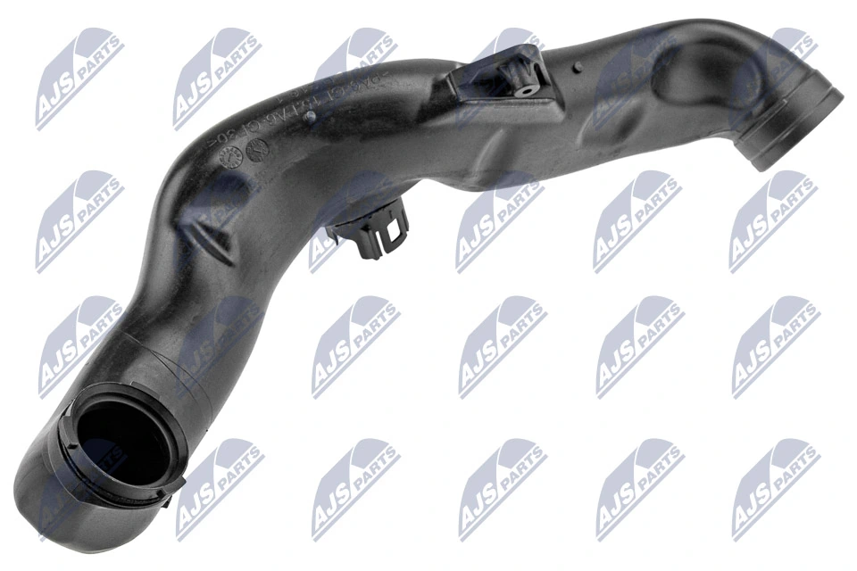 Intake Hose, air filter GPP-BM-057