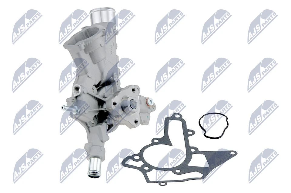 Water Pump, engine cooling CPW-PL-046