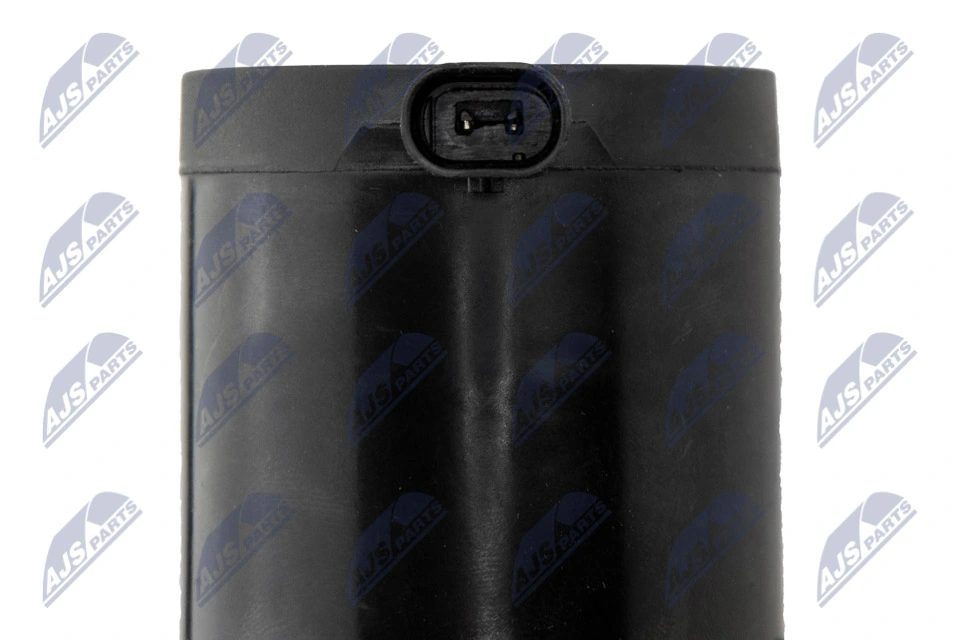 NTY CPZ-LR-001 Auxiliary Water Pump (cooling water circuit)