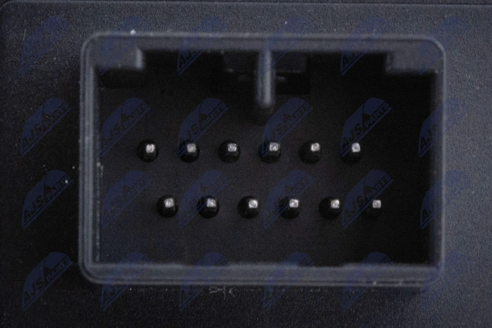 NTY EWH-HD-000 Switch, park brake actuation