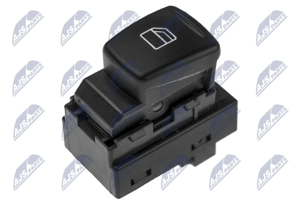Switch, window regulator EWS-ME-053