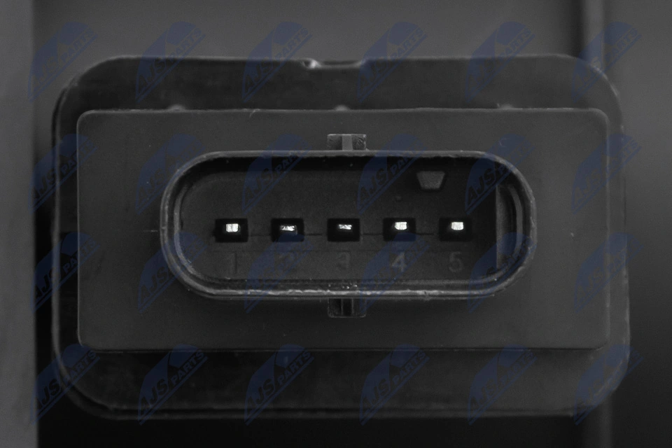 NTY EPP-BM-031 Mass Air Flow Sensor