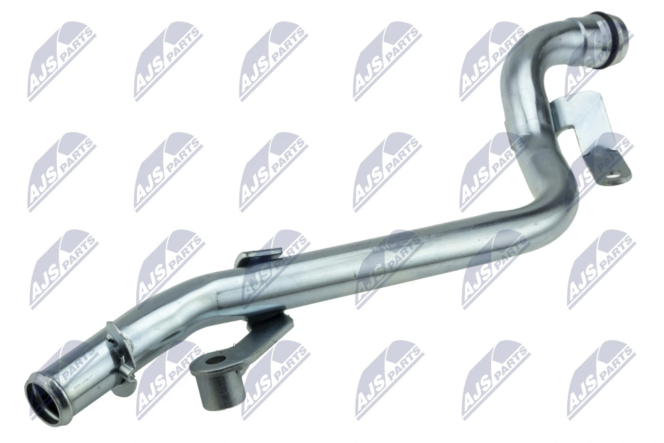 Coolant Pipe CTM-FT-013