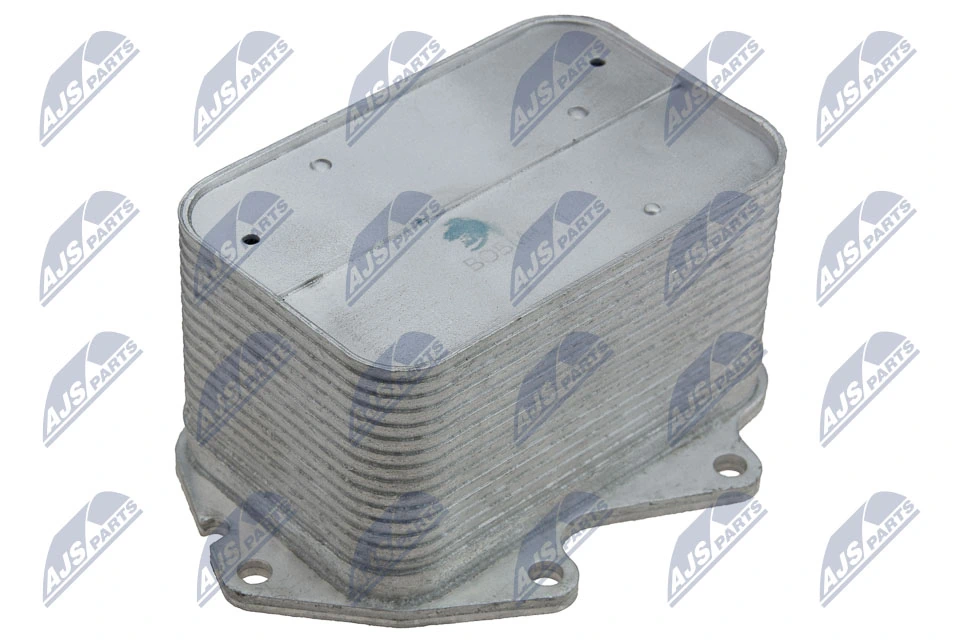 Oil Cooler, engine oil CCL-BM-071