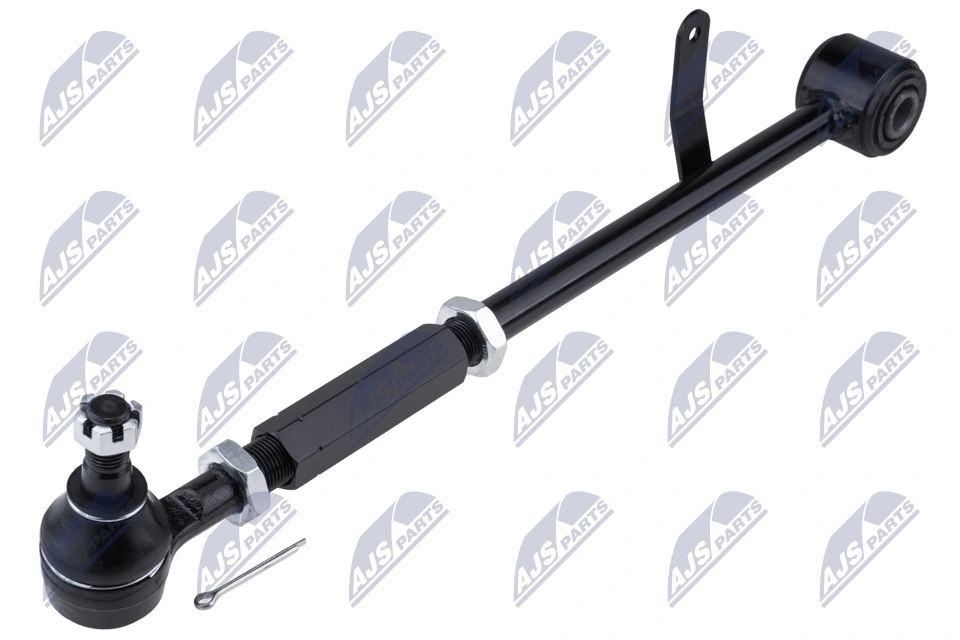 Control/Trailing Arm, wheel suspension ZWT-TY-080