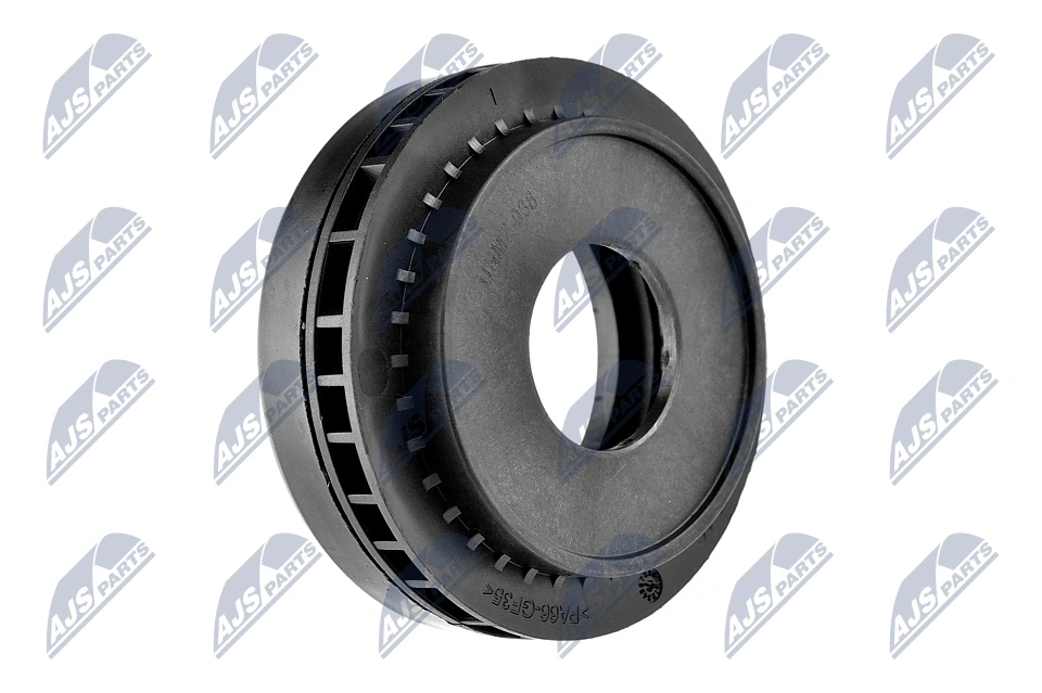 Rolling Bearing, suspension strut support mount AD-MZ-038