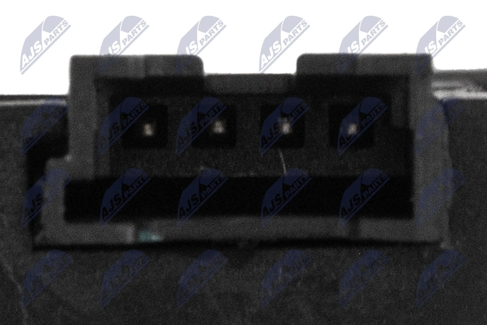NTY EZC-BM-437 Tailgate Lock