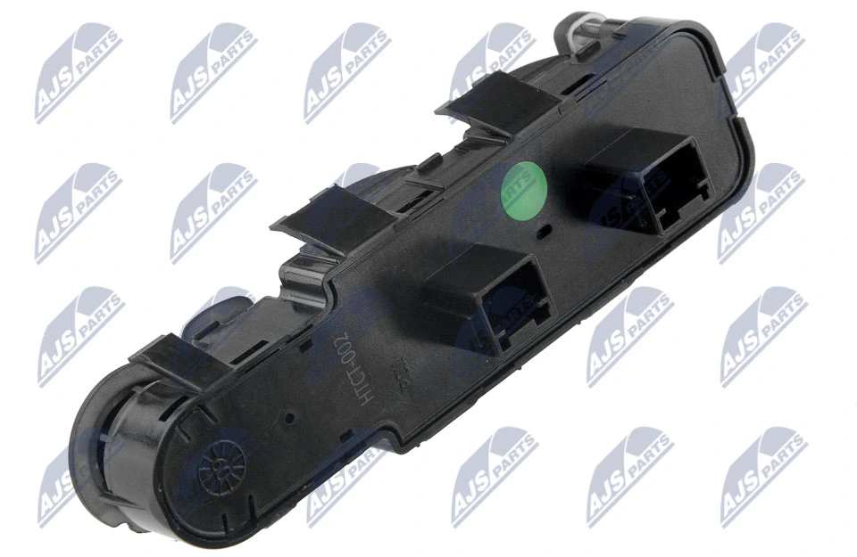 Switch, window regulator EWS-CT-002