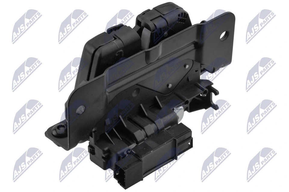 Tailgate Lock EZC-BM-368