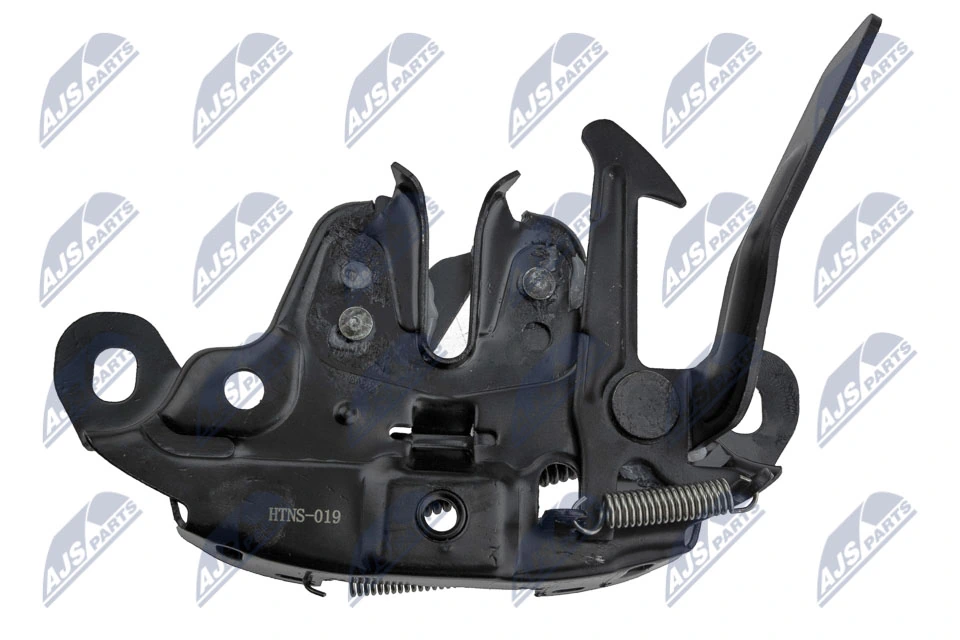 NTY EZC-NS-019 Bonnet Lock