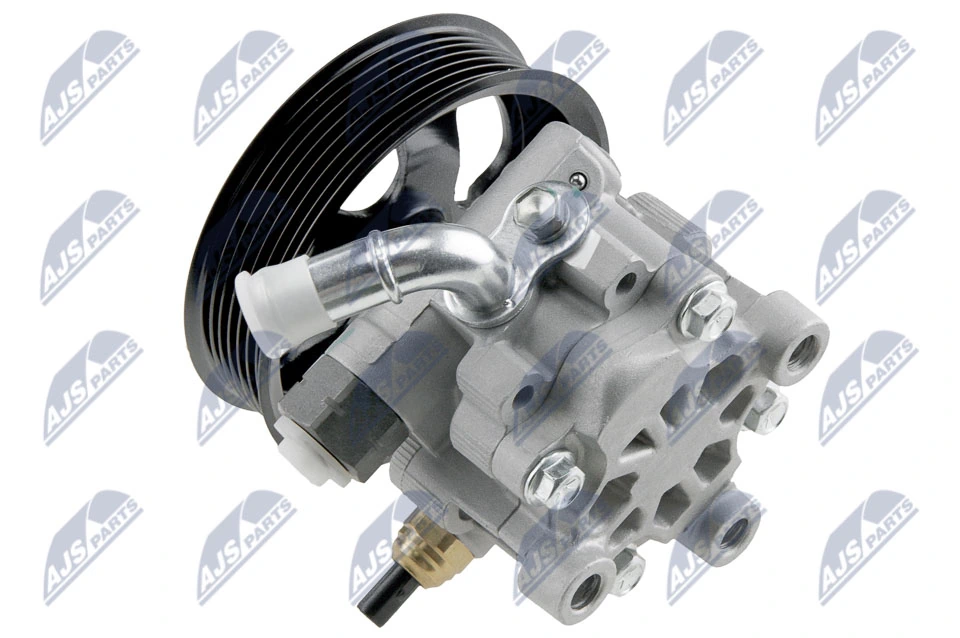 Hydraulic Pump, steering SPW-TY-004