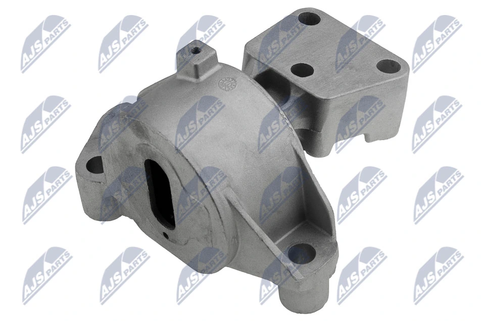 Mounting, engine ZPS-PE-031
