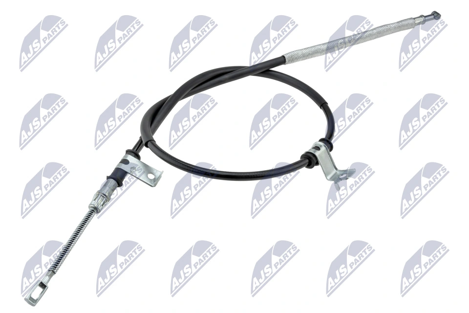 Cable Pull, parking brake HLR-CH-002