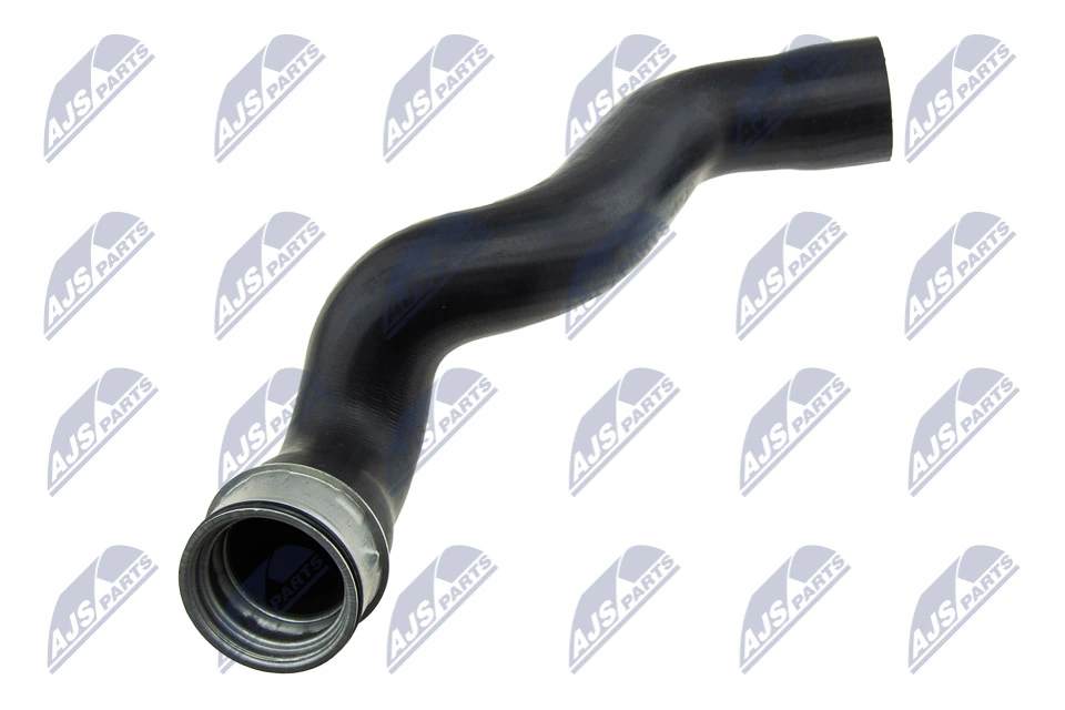 Charge Air Hose GPP-VW-051