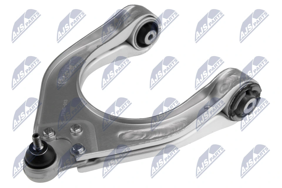 Control/Trailing Arm, wheel suspension ZWG-ME-013