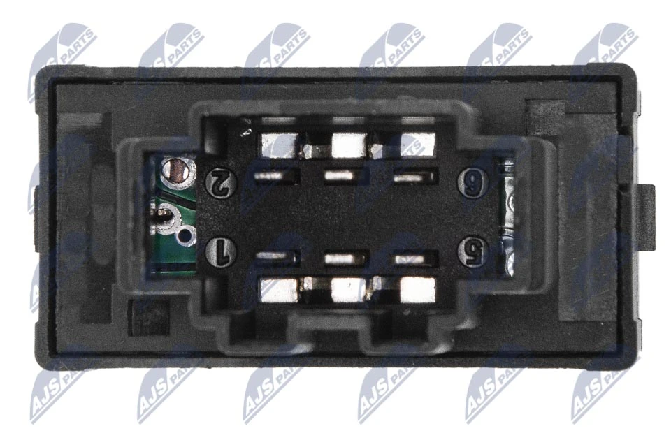 NTY EWS-VW-103 Switch, window regulator