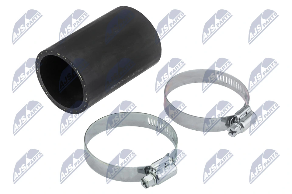 Charge Air Hose GPP-TY-025