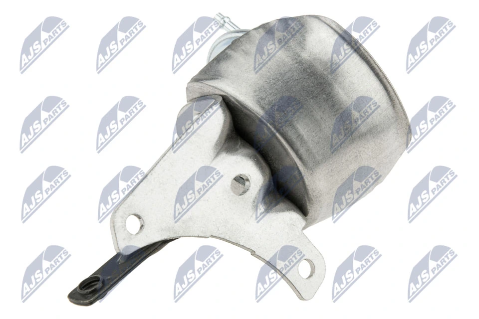 Actuator, turbocharger ECD-RE-008