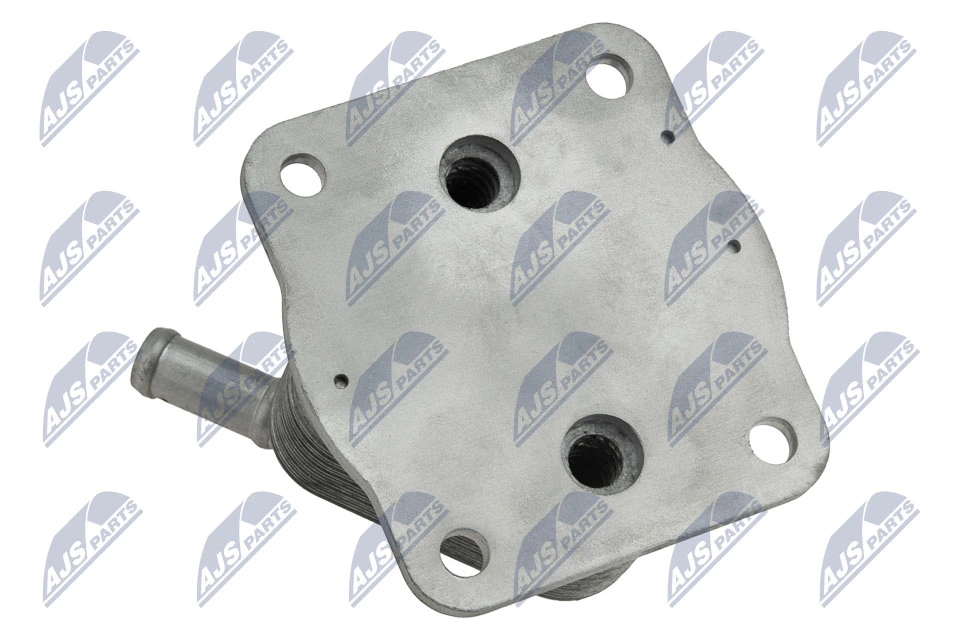 NTY CCL-TY-014 Oil Cooler, engine oil